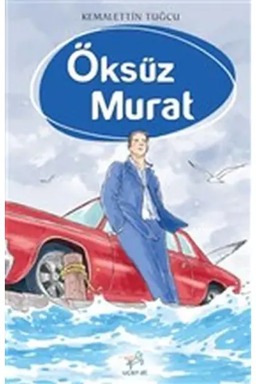 Öksüz Murat  (4022)