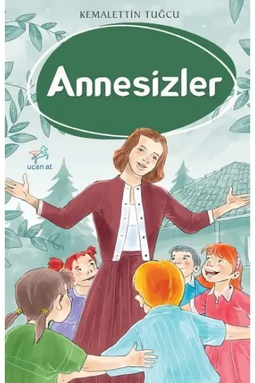 Annesizler  (4022)