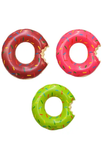  505 Donut Simit 60 Cm