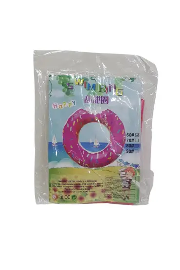  505 Donut Simit 60 Cm