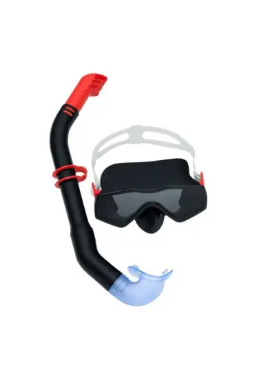  505  - MASKE SNORKEL BESTWAY COCUK  VAKUMLU