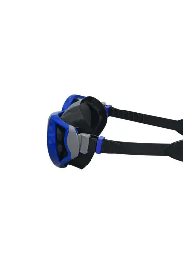  505  - BESTWAY MASKE SNORKEL TEMP SILIKON  6