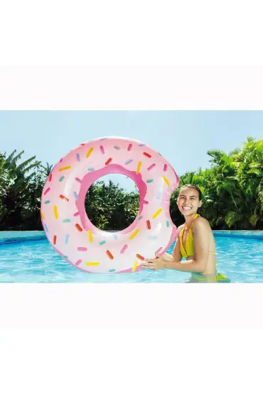  505  - DONUT SİMİT 107 CM 12