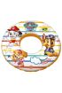  505  - MONDO PAW PATROL SİMİT 50 CM 30