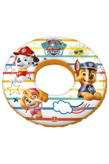  505  - MONDO PAW PATROL SİMİT 50 CM 30