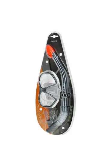  505  - REEF RİDER MASKE SNORKEL SET 6