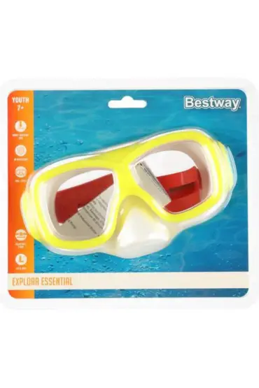  505  - MASKE TEK BESTWAY 12