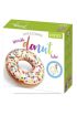  505  - INTEX - SERPME DONUT SIMIT (114Cm)