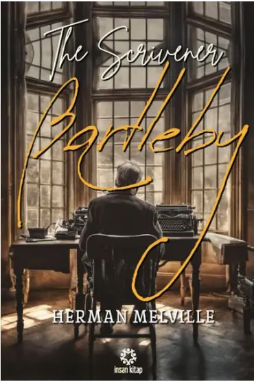 Bartleby - The Scrivener  (4022)