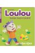 Arkadaşım Loulou 2 - Yaşasın, Loulou Bebek Bezini Bıraktı  (4022)