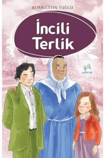 İncili Terlik  (4022)