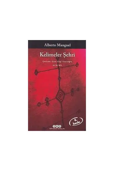 Kelimeler Şehri  (4022)