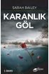 Karanlık Göl  (4022)