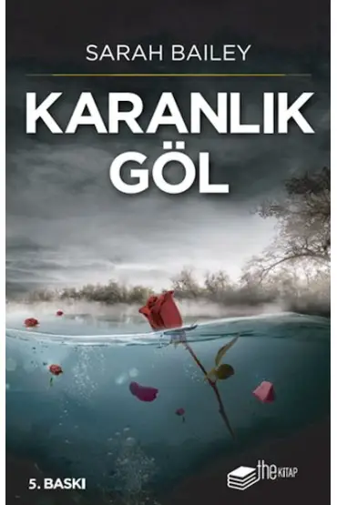 Karanlık Göl  (4022)