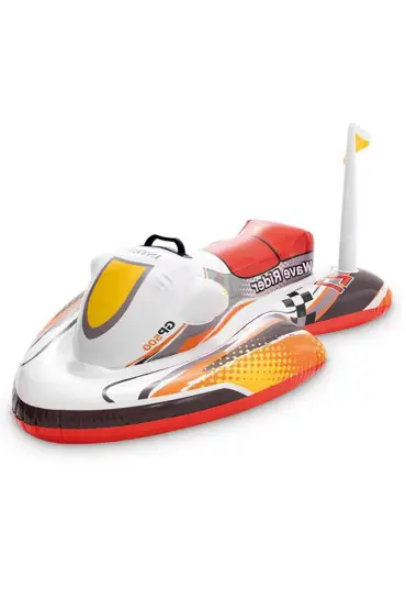  505  - INTEX - JET SKİ 117 CM