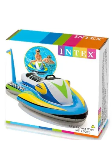  505  - INTEX - JET SKİ 117 CM