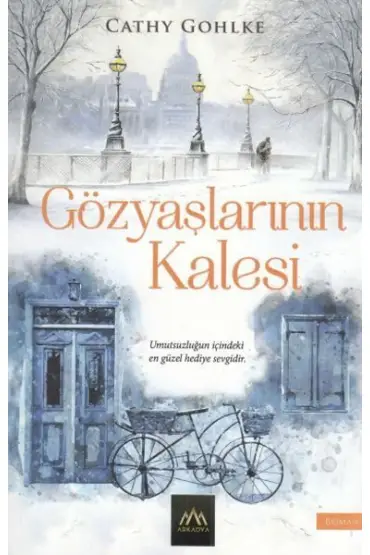 Gözyaşlarının Kalesi  (4022)