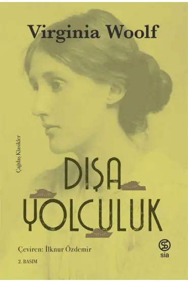 Dışa Yolculuk  (4022)