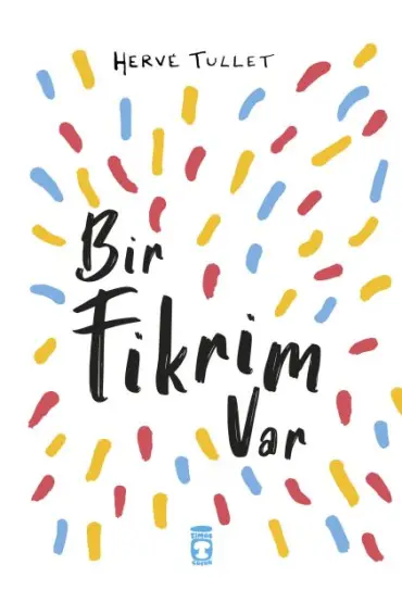 Bir Fikrim Var  (4022)