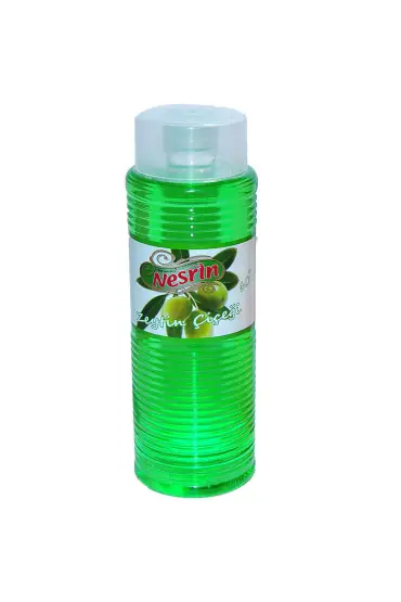  214 Zeytin Çiçeği Kolonyası 60 Derece Pet Şişe 500 ML