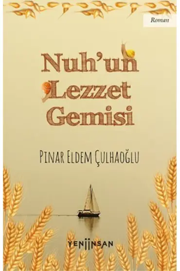 Nuh’un Lezzet Gemisi  (4022)