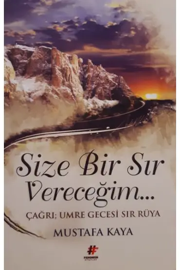 Size Bir Sır Vereceğim  (4022)