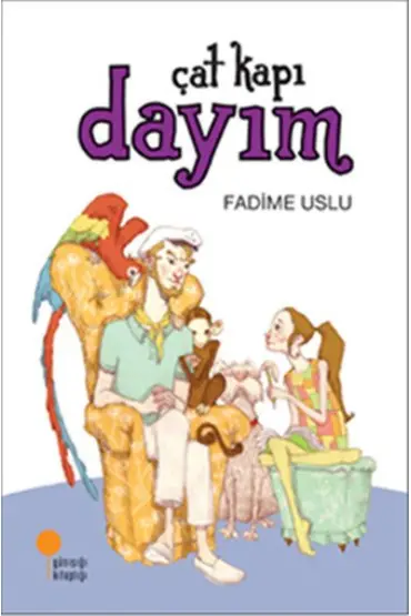 Çat Kapı Dayım  (4022)