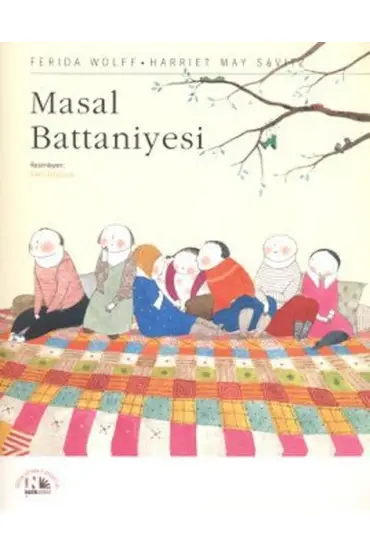 Masal Battaniyesi  (4022)