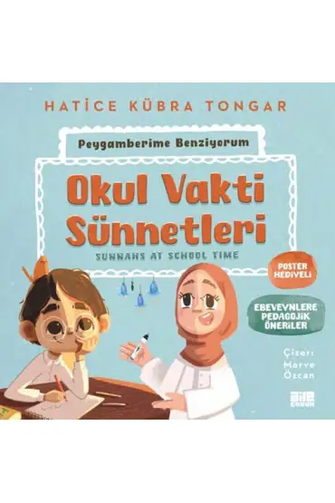 Okul Vakti Sünnetleri  (4022)