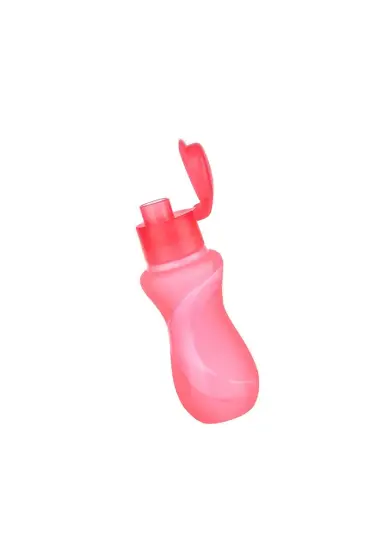  174 Mini Çocuk Matara & Suluğu 250ML - Pembe