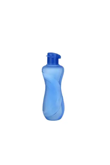  174 Water Fresh Suluk Matara Şişe Mavi 1500 ml - 50,7oz