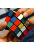  174 Nostaljik Zeka Küpü Sihirli Mini Rubik Anahtarlık