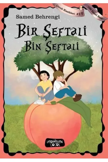 Bir Şeftali Bin Şeftali  (4022)