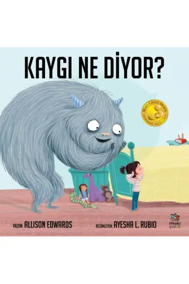 Kaygı Ne Diyor?  (4022)