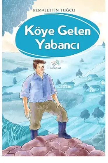 Köye Gelen Yabancı  (4022)