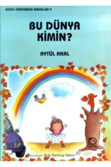 Bu Dünya Kimin?  (4022)