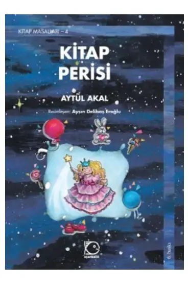 Kitap Perisi  (4022)