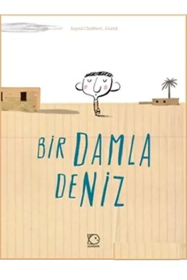 Bir Damla Deniz  (4022)