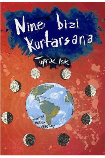 Nine Bizi Kurtarsana  (4022)