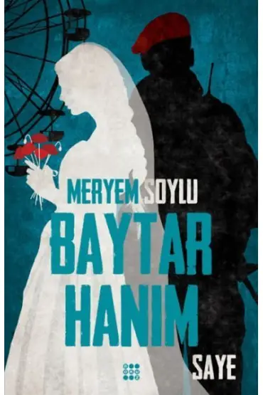 Baytar Hanım 2 - Saye  (4022)