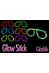 Glowstick Karanlıkta Yanan Parti Gözlüğü 12 Adet ( )