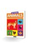 My Book - Animals  (4022)