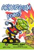 Arkadaşım Robot  (4022)