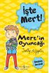 İşte Mert! - Mert'in Oyuncağı - Sözünde Durmak  (4022)