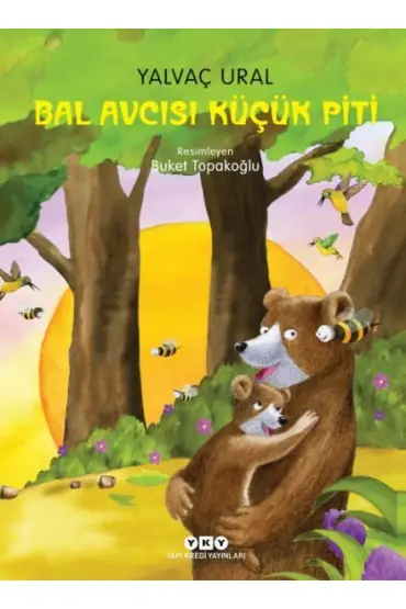 Bal Avcısı Küçük Piti  (4022)