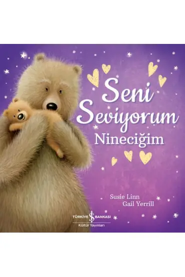 Seni Seviyorum Nineciğim  (4022)