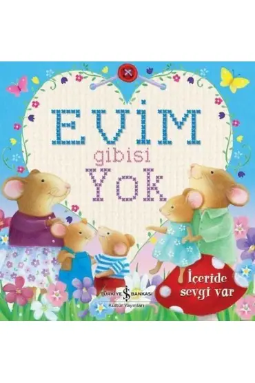 Evim Gibisi Yok  (4022)