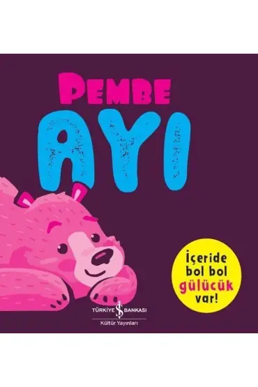 Pembe Ayı  (4022)