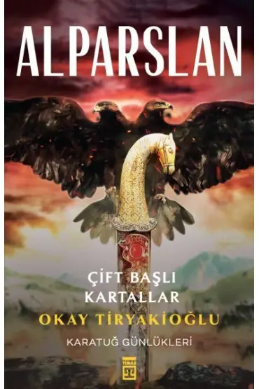 Alparslan  (4022)