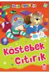 Köstebek Çıtırık  (4022)